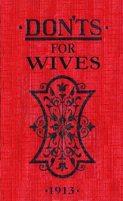 Don'ts for Wives