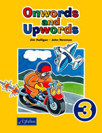Onwords and Upwords 3