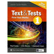 Text and Tests 1 - New Edition (2018)