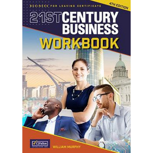 21st Century Business - Workbook Only - 4th / New Edition