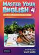 Master Your English 4 - 4th Class