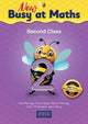 Busy At Maths Second Class Text Book New 2024