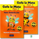 Gafa le Mata - Naíonáin Shóisearacha Paicead - New Edition (2025)