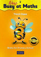 Busy at Maths 3 - Third Class - New Edition (2025)
