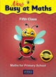 Busy at Maths 5 - Fifth Class - New Edition (2025)