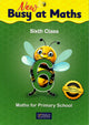 Busy at Maths 6 - Sixth Class - New Edition (2025)