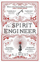 The Spirit Engineer: Winner of the HWA Debut Crown Award