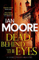 Dead Behind the Eyes: A slickly plotted murder mystery set in France's Loire Valley