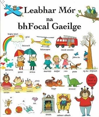 Leabhar Mor na bhFocal Gaeilge