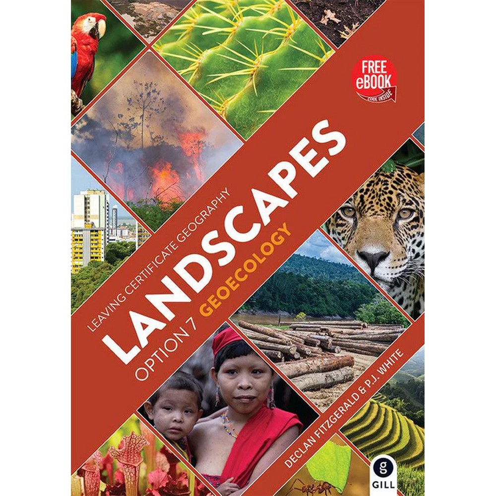 Landscape Option 7- Geoecology