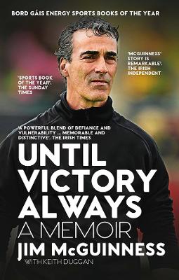 UNTIL VICTORY ALWAYS P/B