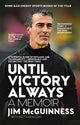 UNTIL VICTORY ALWAYS P/B
