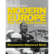 MODERN EUROPE AND THE WIDER WORLD - 4TH EDITION (2018)