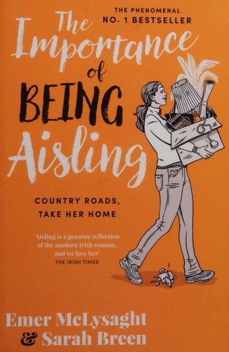 Importance of Being Aisling P/B