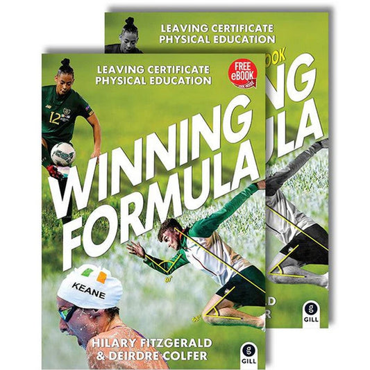 Winning Formula
