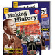 Making History - Junior Cycle History - Set - 2nd / New Edition