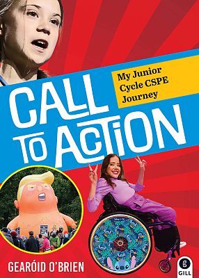 Call to Action Junior Certificate CSPE
