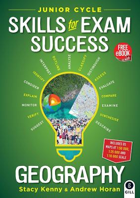SKILLS FOR EXAM SUCCESS GEOGRAPHY