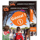 Génial! 1 - Textbook and Workbook - Set
