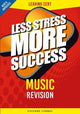 LESS STRESS MORE SUCCESS - LEAVING CERT - MUSIC - NEW / 4TH EDITION (2021)