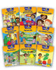 Cosán na Gealaí JUNIOR INFANTS Fiction Reader PACK of 9