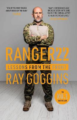 Ranger 22: Lessons from the Front