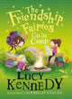 The Friendship Fairies Go to Camp