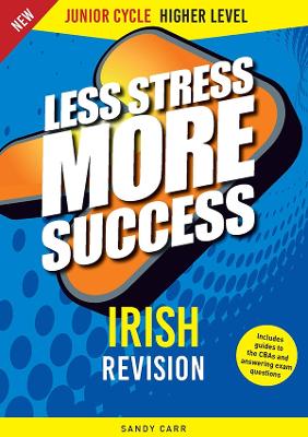 Irish Revision for Junior Cycle Higher L