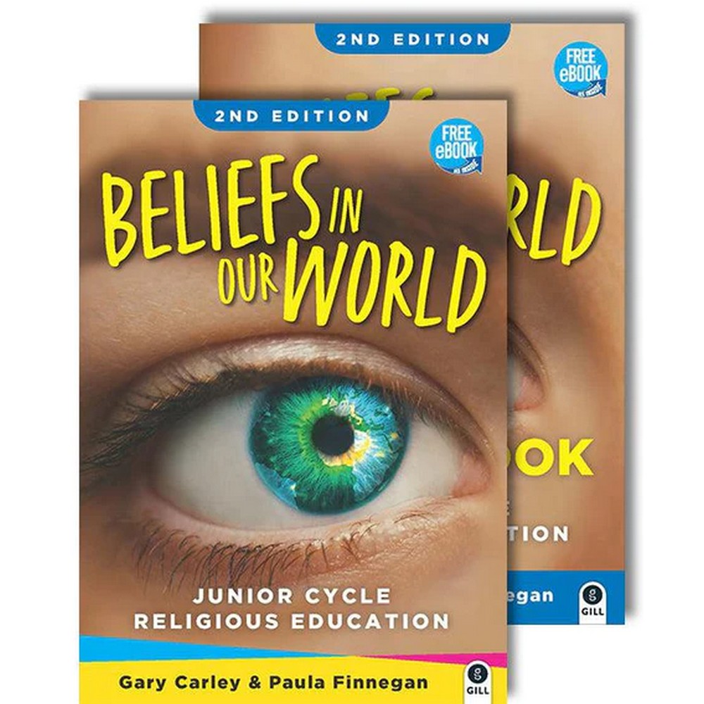 Beliefs in Our World Set - 2nd / New Edition