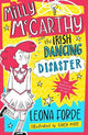 Milly McCarthy Irish dancing disaster
