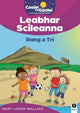 Cosán na Gealaí 3RD CLASS SKILLS BOOK