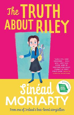 The Truth About Riley