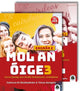 Mol an Óige 3 - Textbook & Workbook Set - 2nd / New Edition (2024)