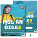 Mol an Óige 2 - Textbook & Workbook Set - 2nd / New Edition (2024)