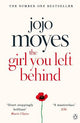 The Girl You Left Behind: The No 1 bestselling love story from Jojo Moyes