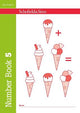 Number Book 5