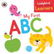 My First ABC: Ladybird Learners