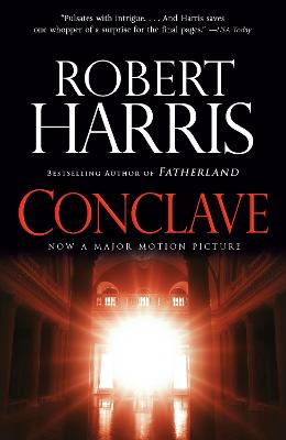 Conclave : A novel