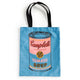Warhol Soup Can Volume 3 Canvas Tote Bag