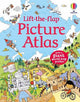 Lift-the-Flap Picture Atlas