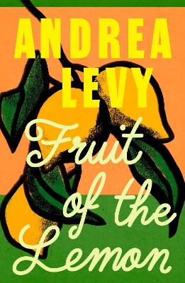 Fruit of the Lemon