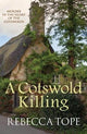 A Cotswold Killing: The compelling cosy crime series