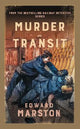 Murder in Transit: The bestselling Victorian mystery series