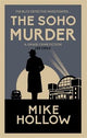 The Soho Murder: 'A-Grade crime fiction' LEE CHILD