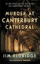 Murder at Canterbury Cathedral: The thrilling wartime murder mystery