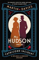 Mrs Hudson and the Capricorn Incident: The latest in the bestselling series inspired by the great detective's housekeeper in Baker Street