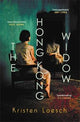 The Hong Kong Widow: The haunting gothic thriller, perfect for Halloween