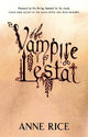The Vampire Lestat: Volume 2 in series