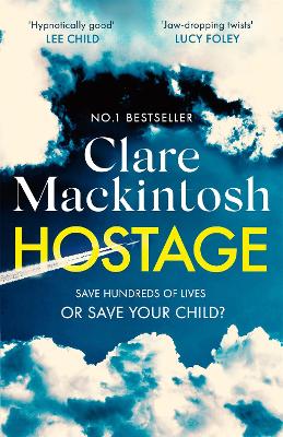 Hostage: The emotional 'what would you d