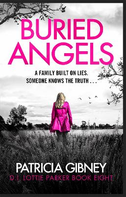 Buried Angels: Absolutely gripping crime
